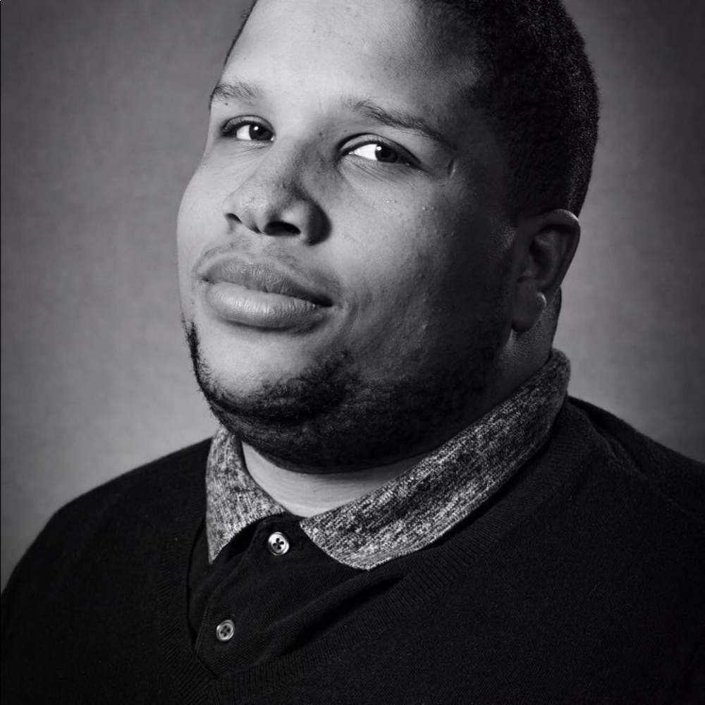 Meet your Posher, Eric